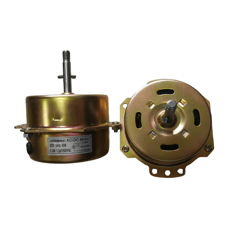 Avgasfläktmotorer levereras exklusivt till Pakistan