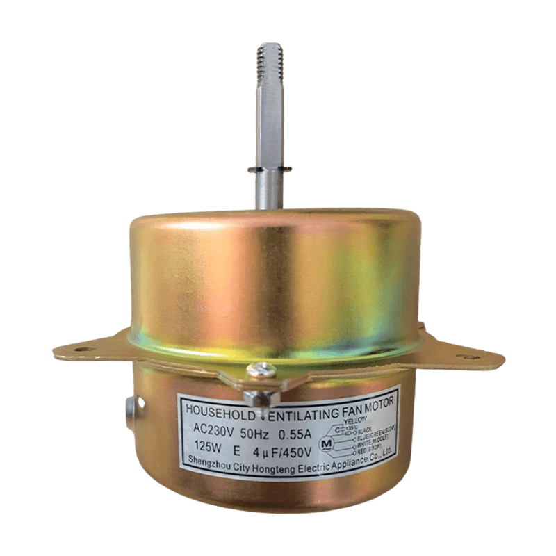 XY-106/107/108 höghastighetshårtorkmotor