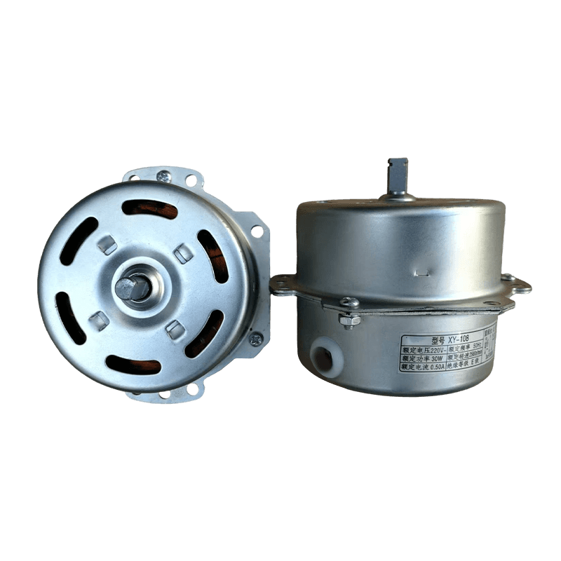 XY-106/107/108 höghastighetshårtorkmotor