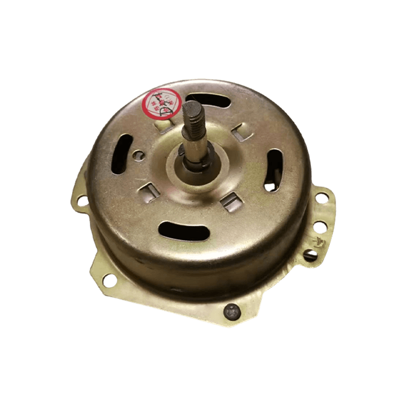 YSZ-45 Tre-hastighets justerbar fläkt/oscillerande fläktmotor för hemkyla