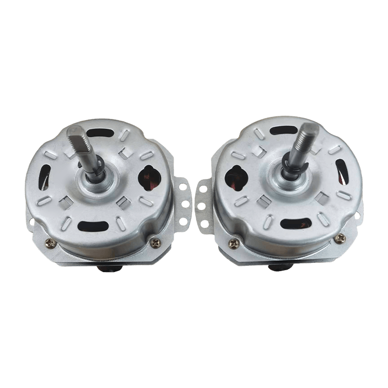 YSZ-45 Tre-hastighets justerbar fläkt/oscillerande fläktmotor för hemkyla