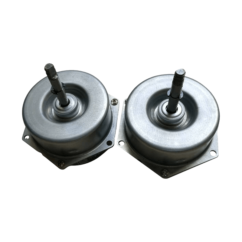 YYHS-40 Kullager helkoppartråd Universal hushållsventilationsfläktmotor