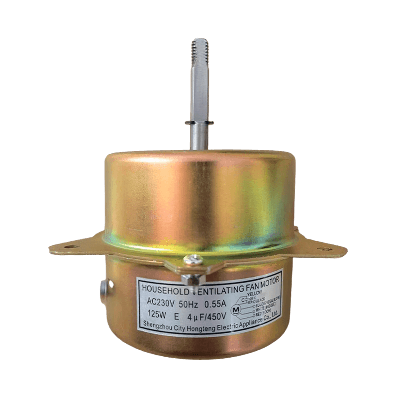 XY-108 High-Speed ​​Hushållshårtork/dammsugarmotor