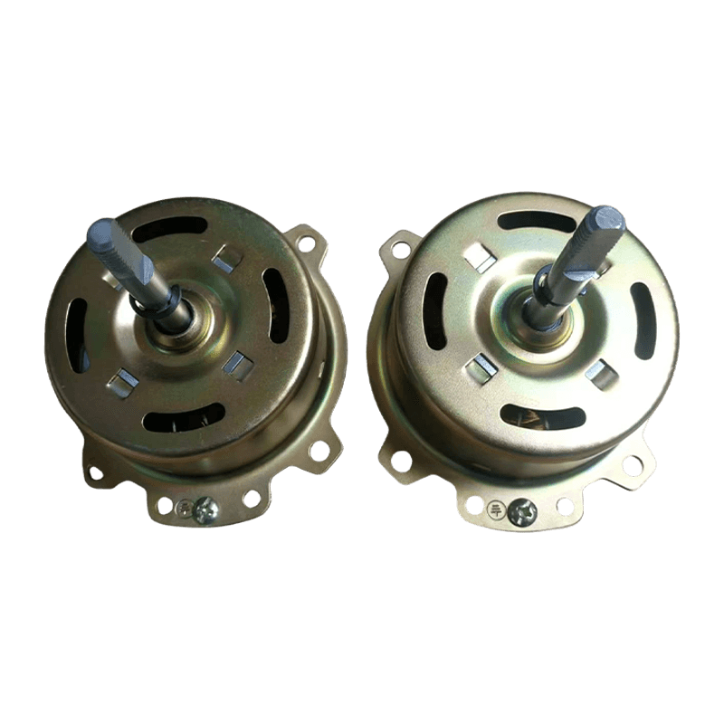 Snabbtorkande handtorkmotor