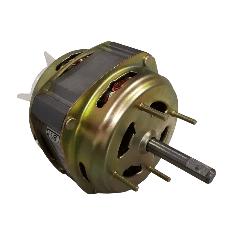 Food Machinery iskrossmotor