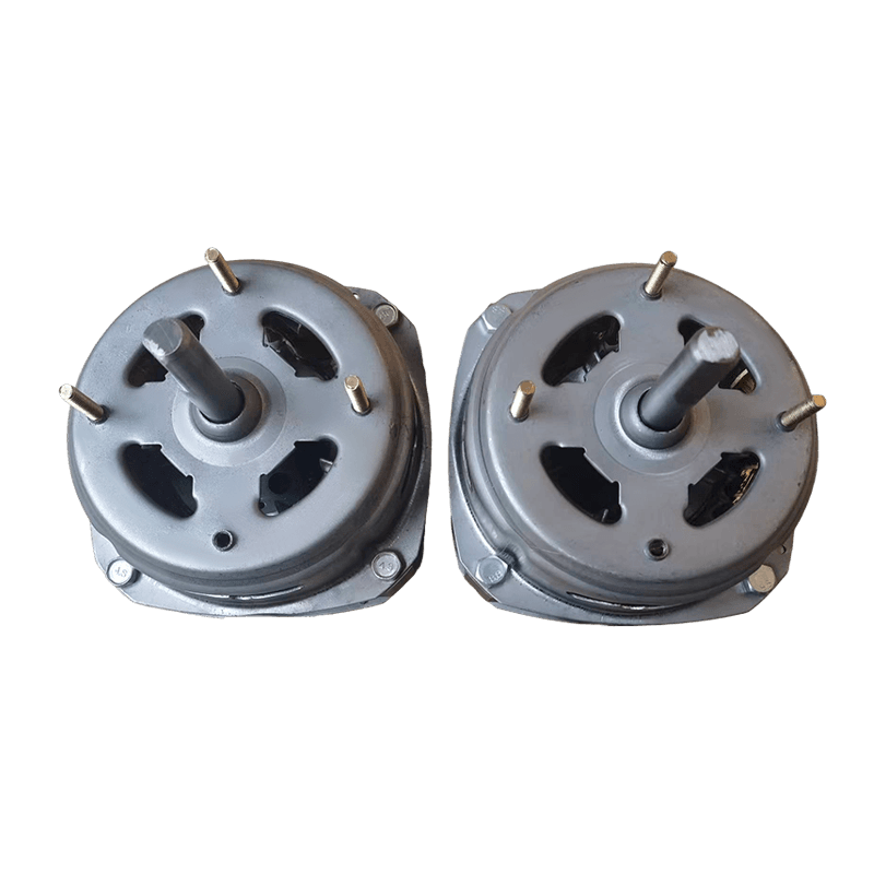 Höghastighets motor för iskrossningsmaskin