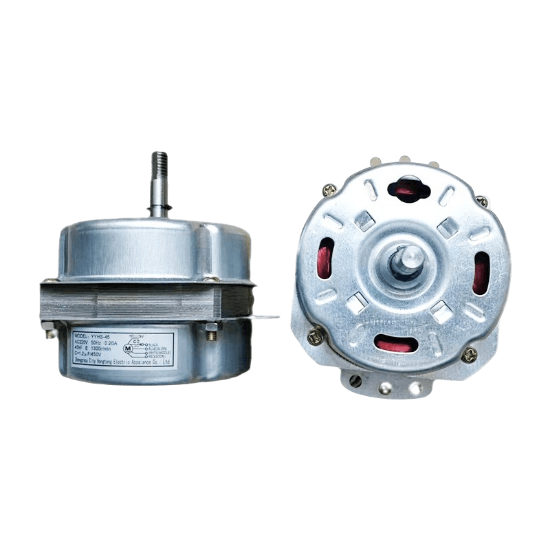 YYHS-45 45W Tre-hastighets Justerbar Pure Copper Tower Fläktmotor