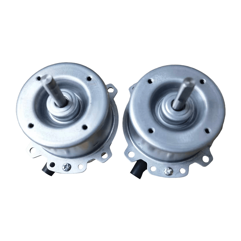 Avgasfläktmotorer levereras exklusivt till Korea