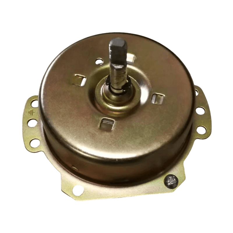 Frånluftsfläkt/Badrumsvärmare Motor