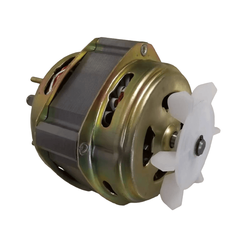 Food Machinery iskrossmotor