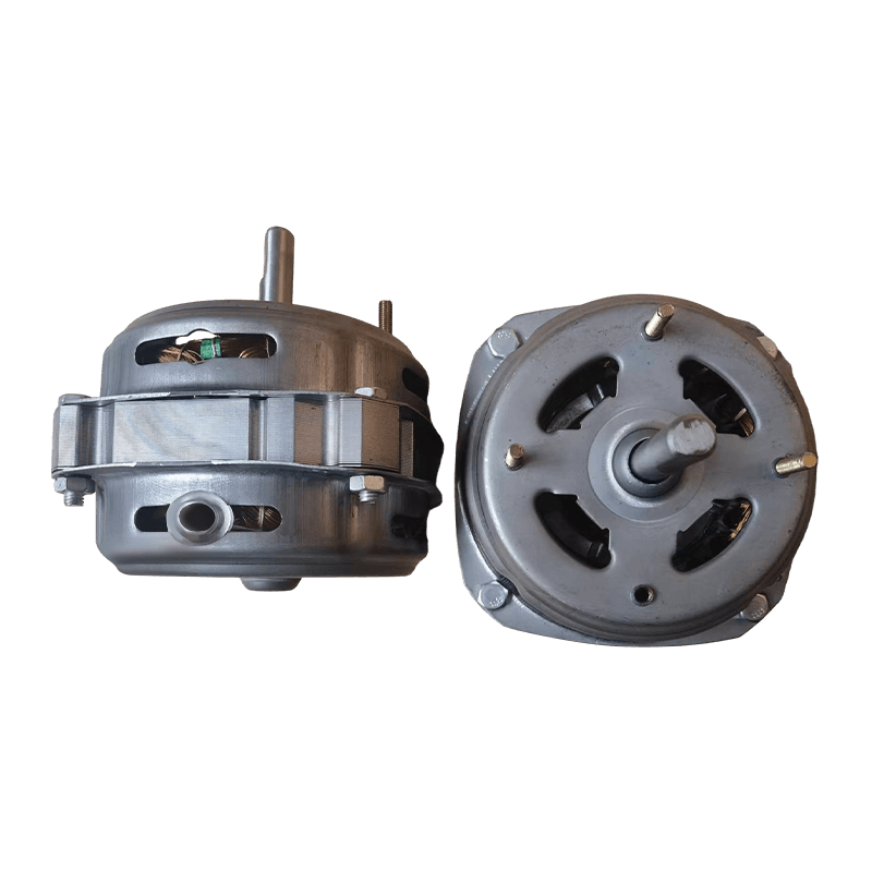 Höghastighets motor för iskrossningsmaskin