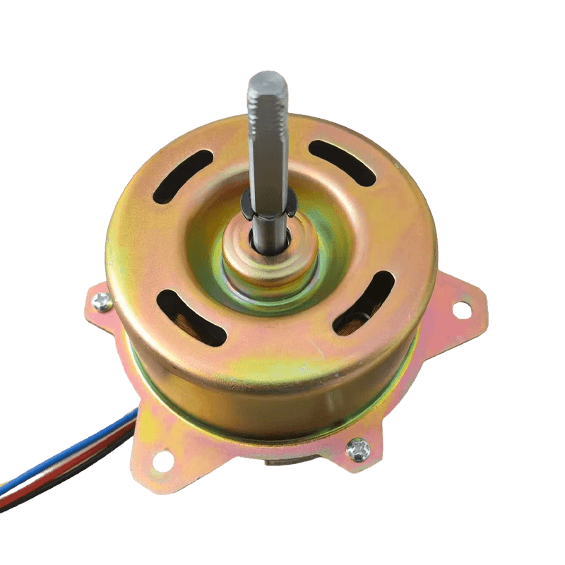 XY-108 High-Speed ​​Hushållshårtork/dammsugarmotor