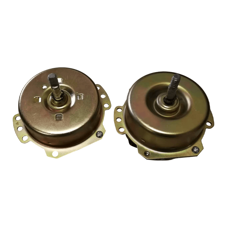 Frånluftsfläkt/Badrumsvärmare Motor