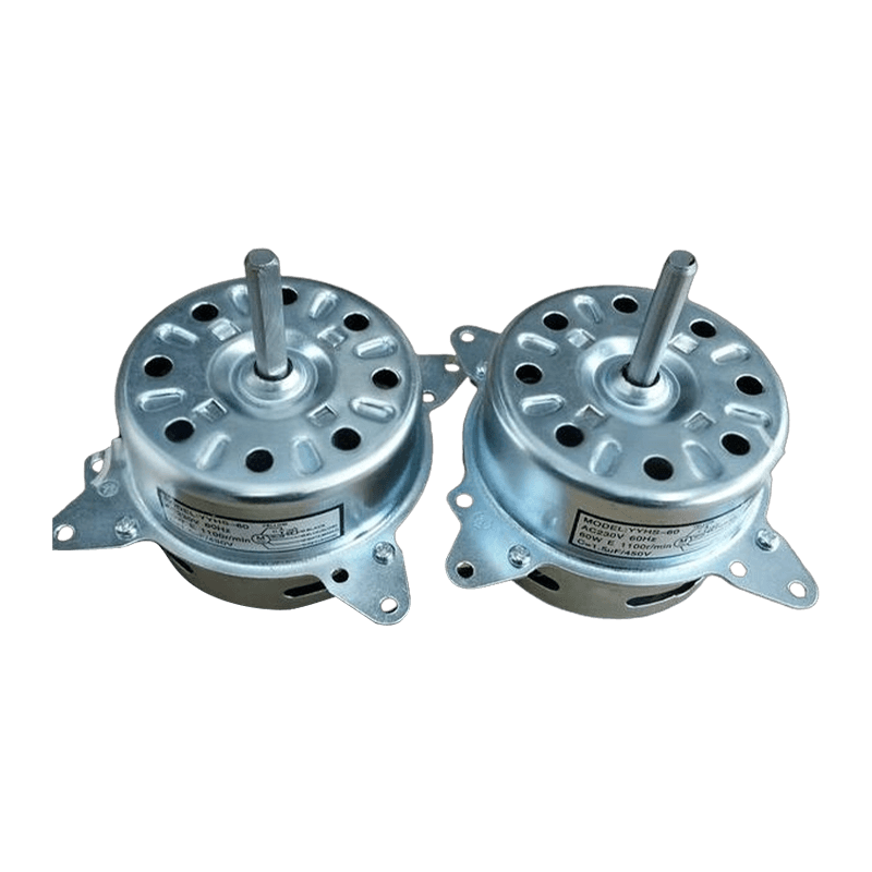 YSZ-60 Tre-växlad luftkonditioneringsfläktmotor