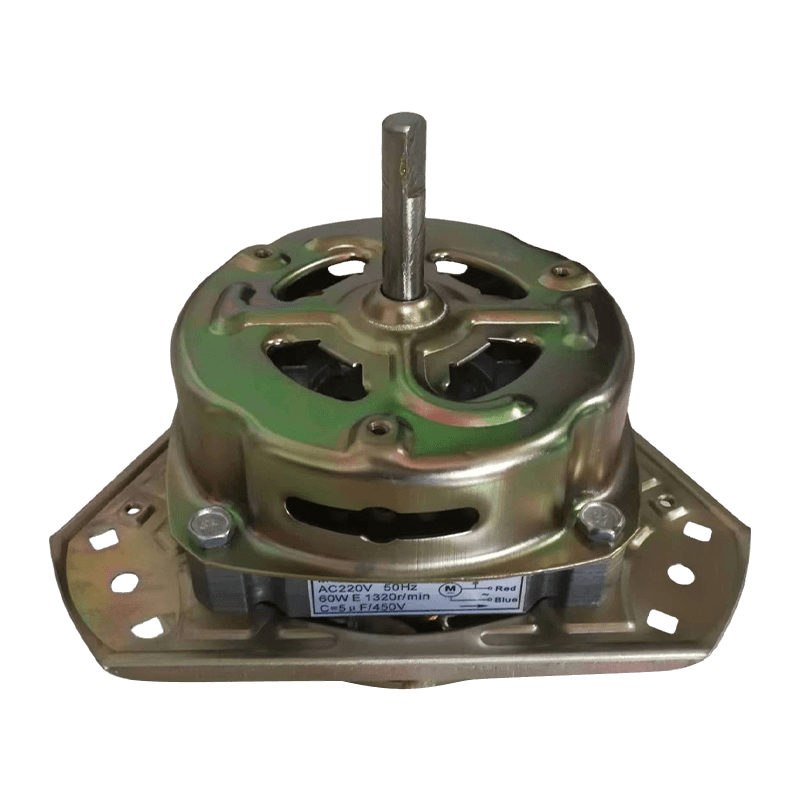 Motorer för tvättmaskin och centrifugering i XD-serien