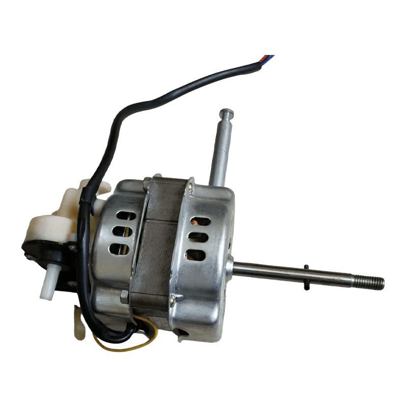 YYHS-45/60 Tre-hastighets justerbar elektrisk fläkt/avgasfläkt Universal ren kopparmotor