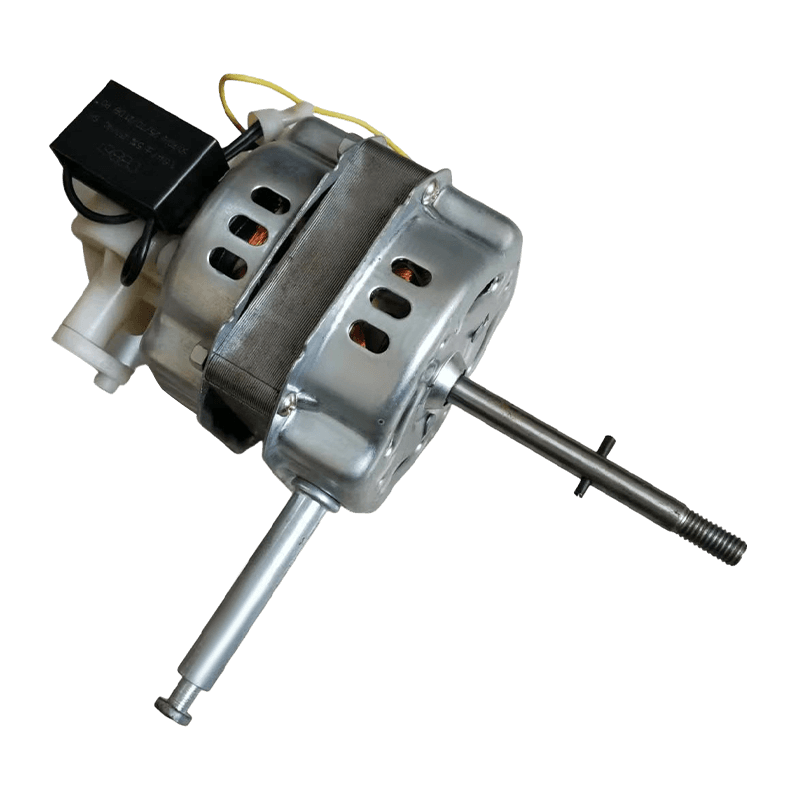 YYHS-45/60 Tre-hastighets justerbar elektrisk fläkt/avgasfläkt Universal ren kopparmotor