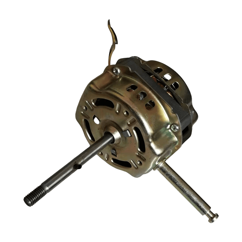 YYHS-45/60 Tre-hastighets justerbar elektrisk fläkt/avgasfläkt Universal ren kopparmotor