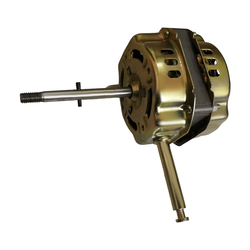 YYHS-45/60 Tre-hastighets justerbar elektrisk fläkt/avgasfläkt Universal ren kopparmotor