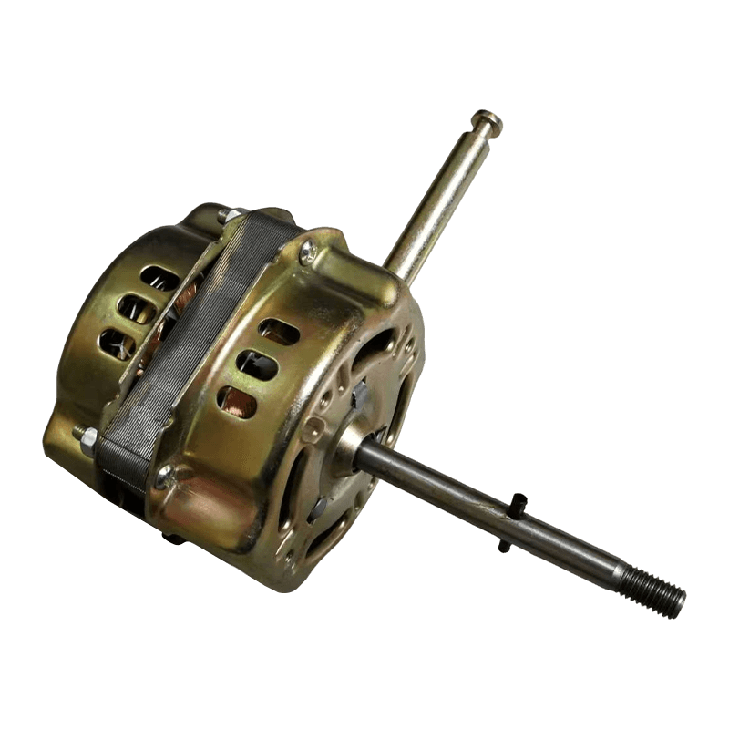 YYHS-45/60 Tre-hastighets justerbar elektrisk fläkt/avgasfläkt Universal ren kopparmotor