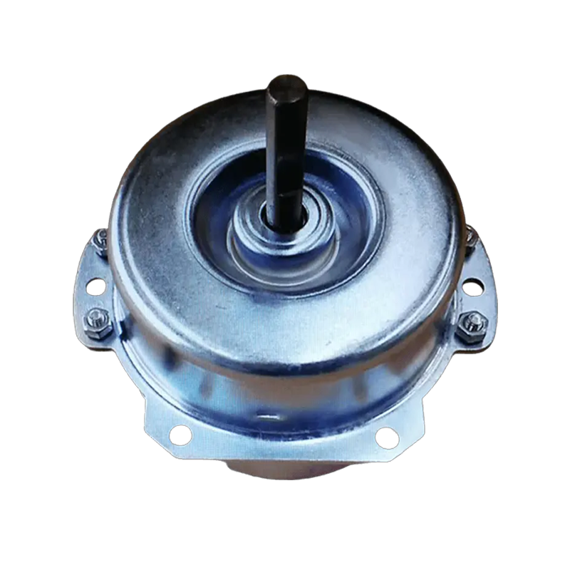 Hissventilation Höghastighetsfläktmotor